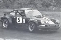 100 mile Lime Rock 1973